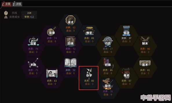 《太吾绘卷》高手攻略:精通促织捕捉,蛐蛐抓捕绝技与策略分享! 《太吾绘卷》高手攻略:精通促织捕捉,蛐蛐抓捕绝技与策略分享!