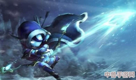 Dota2小黑终极出装攻略：天赋搭配与打法深度解析，助你箭无虚发！