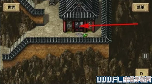 《浪漫沙迦3》重制版全攻略:深度图文解析,通关流程与隐藏事件一网打尽! 《浪漫沙迦3》重制版全攻略:深度图文解析,通关流程与隐藏事件一网打尽!