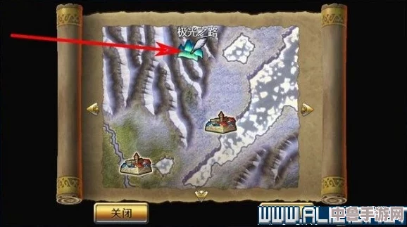 《浪漫沙迦3》重制版全攻略:深度图文解析,通关流程与隐藏事件一网打尽! 《浪漫沙迦3》重制版全攻略:深度图文解析,通关流程与隐藏事件一网打尽!