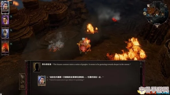 《神界原罪2》高效战术：尸爆术合成全攻略与技巧大放送！