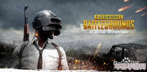 绝地求生PUBG：精准调校设置，掌握完美压枪技巧！