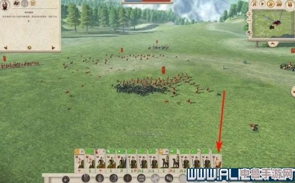 《罗马全面战争重制版》新手速成秘籍：深度战役策略 兵种属性全解析图鉴