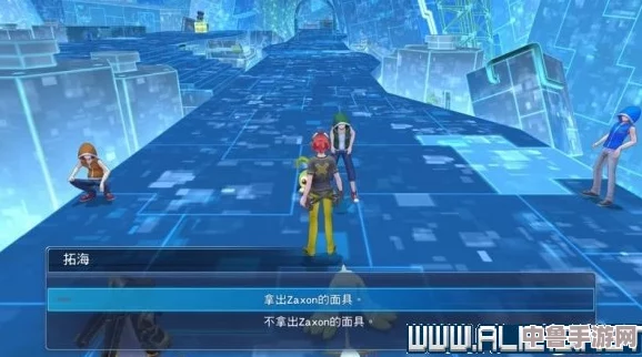 《数码宝贝故事：赛博侦探》全流程深度攻略，解锁探案技巧与进化奥秘！