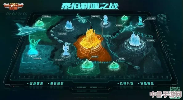 征服泰伯利亚：火线风暴全面攻略，解锁战略巅峰之战