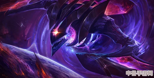LOL虚空界:谁才是无可争议的最强霸主? LOL虚空界:谁才是无可争议的最强霸主?