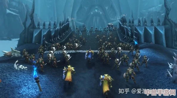 魔兽世界：天谴之门史诗任务全攻略，征服冰霜巨魔的荣耀之路！