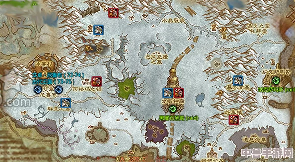 魔兽世界：天谴之门史诗任务全攻略，征服冰霜巨魔的荣耀之路！