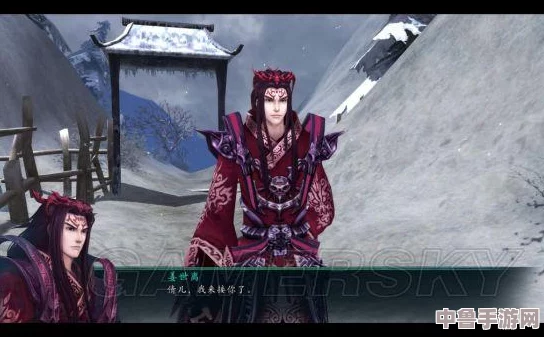 深度探索《仙剑奇侠传5：前传》全攻略秘籍，解锁隐藏剧情与终极挑战！