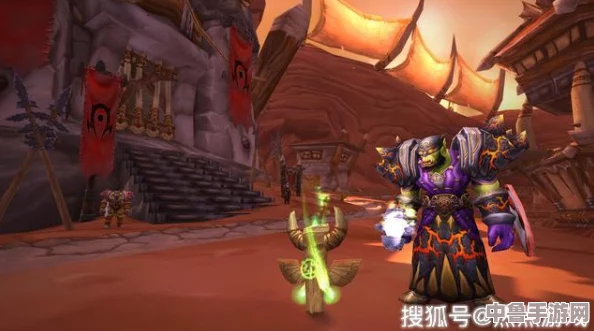 解锁魔兽世界怀旧服秘境：科尔戈黄金任务的全面攻略与探险指南！