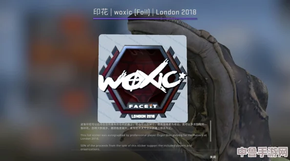 深度定制CSGO：一键调整准心大小，提升射击精准度！