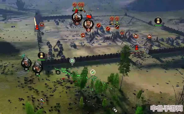 深度体验三国风云！全面战争三国年度版8回合MOD精选与用法指南