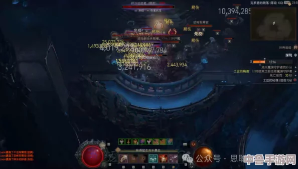 暗黑破坏神4 S2赛季:每日高效搬砖攻略,速刷资源致富秘籍! 暗黑破坏神4 S2赛季:每日高效搬砖攻略,速刷资源致富秘籍!