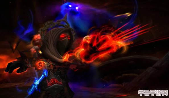 深度解析:魔兽世界WLK版恶魔术士玩法精髓与策略指南 深度解析:魔兽世界WLK版恶魔术士玩法精髓与策略指南