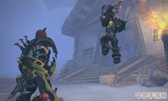 魔兽世界11.0:全新炼金合剂属性大公开,战力飙升的秘密武器! 魔兽世界11.0:全新炼金合剂属性大公开,战力飙升的秘密武器!
