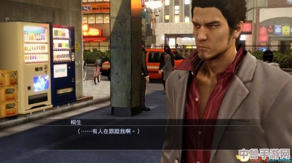 《如龙5》深度攻略秘籍大全:解锁全剧情,称霸横滨必备指南! 《如龙5》深度攻略秘籍大全:解锁全剧情,称霸横滨必备指南!