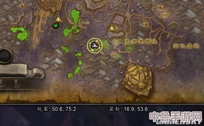 高效速刷奥希姆合金地点,快速提升资源获取攻略! 高效速刷奥希姆合金地点,快速提升资源获取攻略!