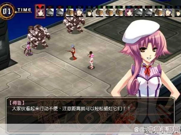 深度探索《风色幻想XX：交错的轨迹》全攻略秘籍，解锁所有隐藏剧情与终极挑战！