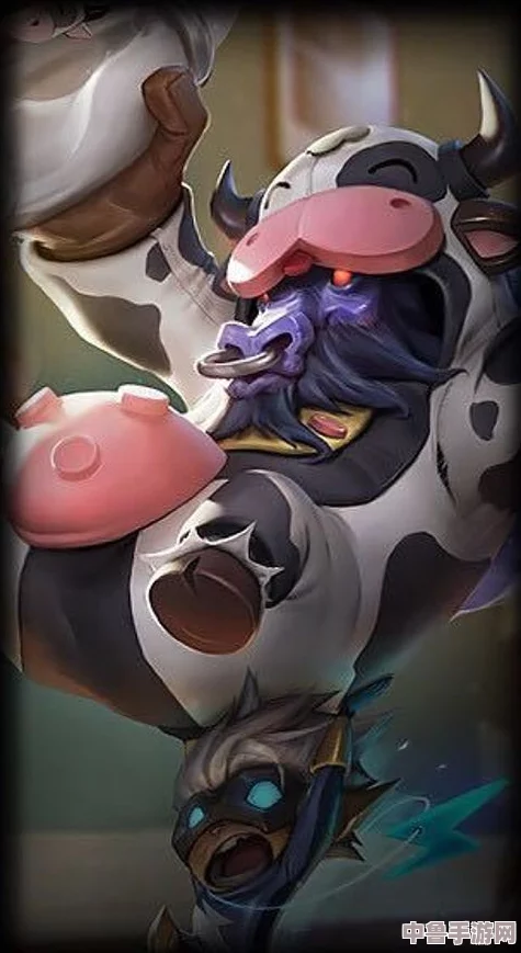 LOL玩家必看!热门敲钟牛皮肤最新价格行情 LOL玩家必看!热门敲钟牛皮肤最新价格行情