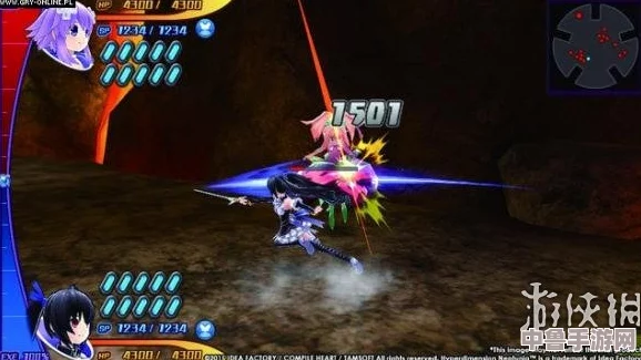 《超次元海王星U:全面战役》全角色攻略 剧情深度剖析,战斗释放终极指南! 《超次元海王星U:全面战役》全角色攻略 剧情深度剖析,战斗释放终极指南!