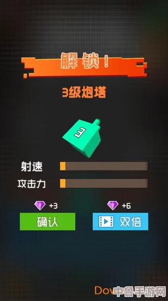 《方块塔防2》震撼登陆！解锁多平台畅玩新体验！