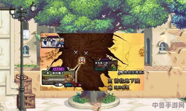 探索《DNF》奥秘:欧贝斯隐秘所在,详细位置全攻略! 探索《DNF》奥秘:欧贝斯隐秘所在,详细位置全攻略!