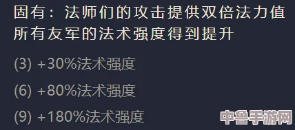 力量与法伤转换奥秘:1点力量究竟等价多少法伤比例? 力量与法伤转换奥秘:1点力量究竟等价多少法伤比例?