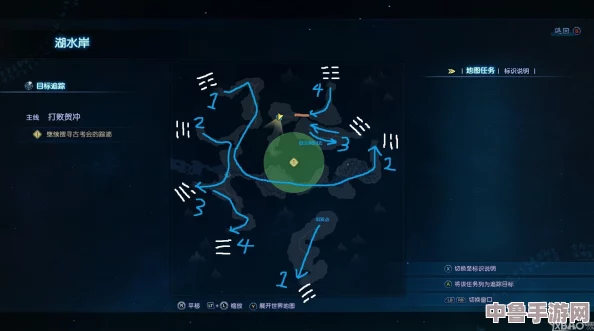 古剑奇谭3全支线任务深度攻略：解锁隐藏成就，家园宝藏一网打尽！