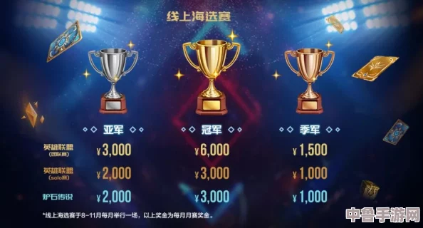 2024年BLAST春季电竞盛宴：巅峰对决，激情燃爆新纪元！