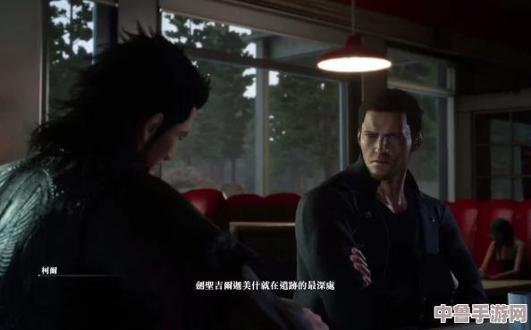 【详尽攻略】格拉迪欧蓝斯 【详尽攻略】格拉迪欧蓝斯
