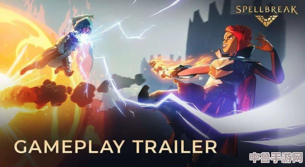 深度解析Spellbreak：图文攻略大全 全装备解锁指南 道具秘籍 魔法操作技巧盛宴！