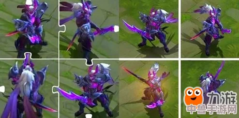 LOL魔女系列卡西奥佩娅皮肤价格，神秘蛇姬魅力值几何？