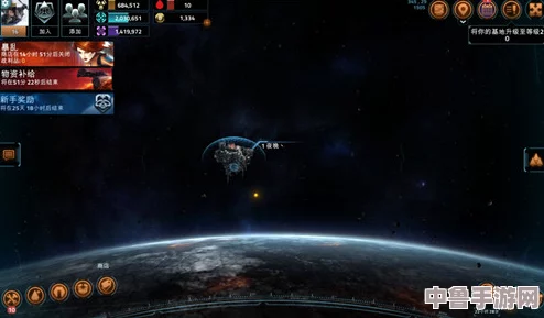42中队:星际公民深度探索全攻略——征服宇宙的不二法门 42中队:星际公民深度探索全攻略——征服宇宙的不二法门