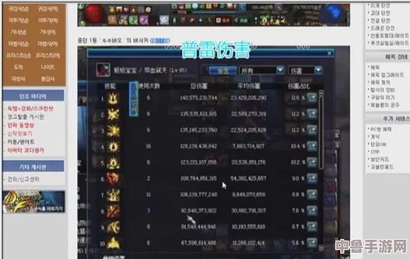 OBGG与OPGG：它们真是专为韩服玩家打造的数据神器吗？