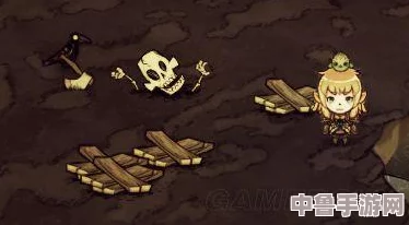 饥荒联机版：精灵公主深度玩法与实战心得分享