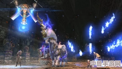 FF14天宫秘境：解锁条件与开启全攻略！