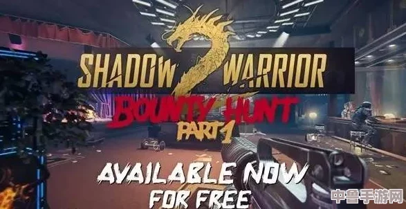 《影子武士2》：最强武器深度剖析与隐藏神兵全览！