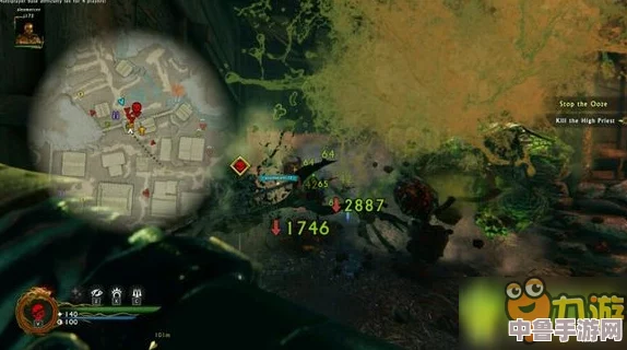 《影子武士2》:最强武器深度剖析与隐藏神兵全览! 《影子武士2》:最强武器深度剖析与隐藏神兵全览!
