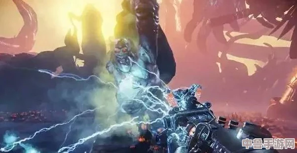 《影子武士2》:最强武器深度剖析与隐藏神兵全览! 《影子武士2》:最强武器深度剖析与隐藏神兵全览!