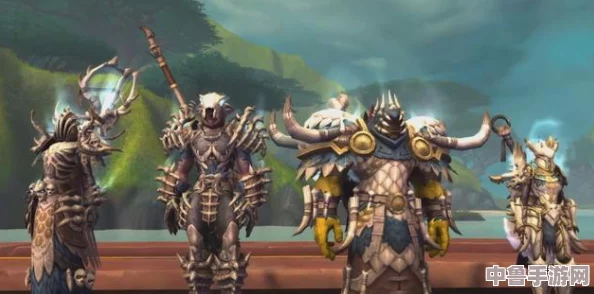 魔兽世界:圣骑士荣耀之路——橙斧任务全攻略 魔兽世界:圣骑士荣耀之路——橙斧任务全攻略