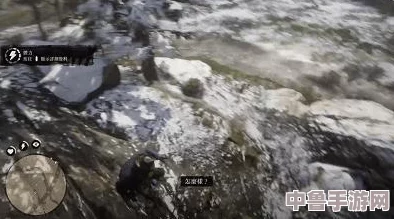 《荒野大镖客2》深度攻略：一键解锁自动骑马技巧，驰骋西部更自在！