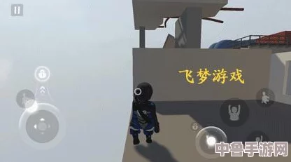 解锁人类一败涂地新境界：掌握海豚跳绝技，飞跃难关技巧大