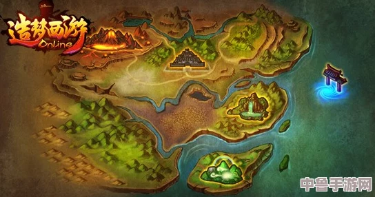 孙悟空技能全解析:造梦西游3最优配招攻略,打造无敌斗战胜佛之路! 孙悟空技能全解析:造梦西游3最优配招攻略,打造无敌斗战胜佛之路!