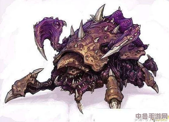 《星际争霸》深度解析:虫族Zerg兵种全攻略,策略制胜的终极指南! 《星际争霸》深度解析:虫族Zerg兵种全攻略,策略制胜的终极指南!