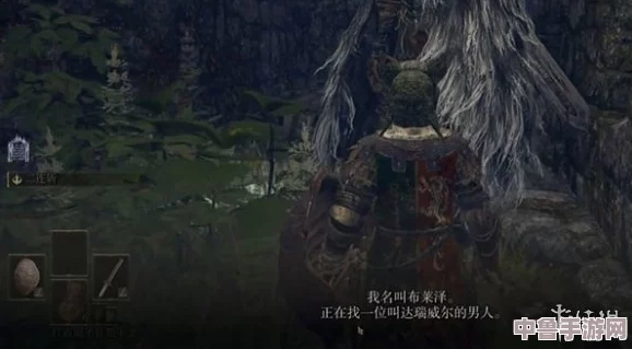 艾尔登法环:布莱泽套装全攻略,一键解锁炫酷装备方法! 艾尔登法环:布莱泽套装全攻略,一键解锁炫酷装备方法!