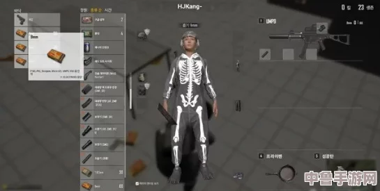 绝地求生：PUBG神秘钥匙密室全地图分布指南