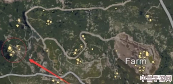 绝地求生:PUBG神秘钥匙密室全地图分布指南 绝地求生:PUBG神秘钥匙密室全地图分布指南