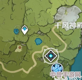 探索《原神》秘境:详尽星螺位置分布图,助你轻松收集珍稀资源! 探索《原神》秘境:详尽星螺位置分布图,助你轻松收集珍稀资源!