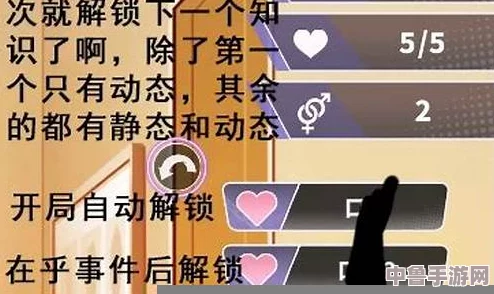 解锁幸福密码：'二人房结局4与5'，你的完美选择攻略！