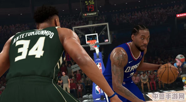 NBA 2K20高手进阶:解锁欧洲步绝技,掌握流畅突破秘籍! NBA 2K20高手进阶:解锁欧洲步绝技,掌握流畅突破秘籍!